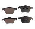 MAXGEAR Sada brzdovch destiek ‐ MXG 19-1429