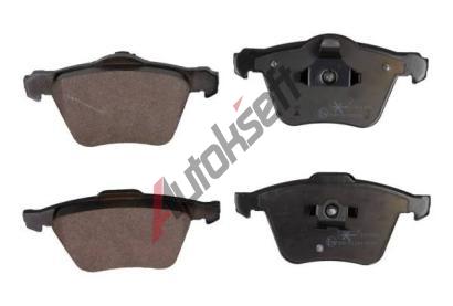 MAXGEAR Sada brzdovch destiek MXG 19-1429, 19-1429