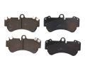 MAXGEAR Sada brzdovch destiek ‐ MXG 19-1430