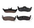 MAXGEAR Sada brzdovch destiek ‐ MXG 19-1438