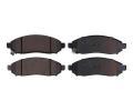 MAXGEAR Sada brzdovch destiek ‐ MXG 19-1439
