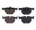 MAXGEAR Sada brzdovch destiek ‐ MXG 19-1454