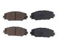 MAXGEAR Sada brzdovch destiek ‐ MXG 19-1460