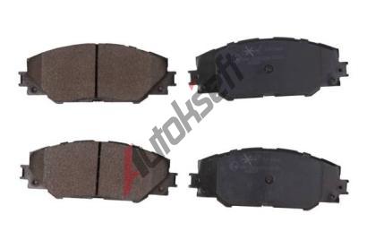 MAXGEAR Sada brzdovch destiek MXG 19-1460, 19-1460