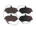 MAXGEAR Sada brzdovch destiek ‐ MXG 19-1464