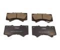 MAXGEAR Sada brzdovch destiek ‐ MXG 19-1471