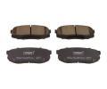 MAXGEAR Sada brzdovch destiek ‐ MXG 19-1473