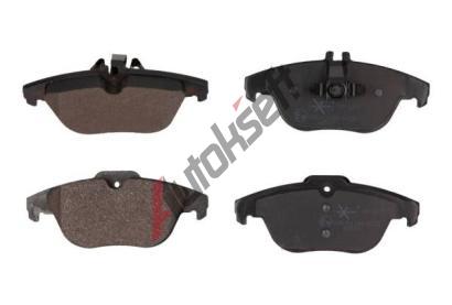 MAXGEAR Sada brzdovch destiek MXG 19-1477, 19-1477