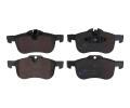 MAXGEAR Sada brzdovch destiek ‐ MXG 19-1497