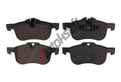 MAXGEAR Sada brzdovch destiek MXG 19-1497, 19-1497