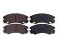 Sada brzdovch destiek MAXGEAR ‐ MXG 19-1501