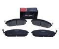 MAXGEAR Sada brzdovch destiek MXG 19-1504, 19-1504