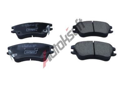 MAXGEAR Sada brzdovch destiek MXG 19-1506, 19-1506