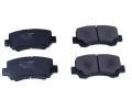 MAXGEAR Sada brzdovch destiek ‐ MXG 19-1510
