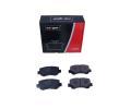 MAXGEAR Sada brzdovch destiek MXG 19-1510, 19-1510