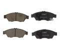 MAXGEAR Sada brzdovch destiek ‐ MXG 19-1518