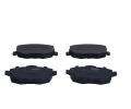 MAXGEAR Sada brzdovch destiek ‐ MXG 19-1521