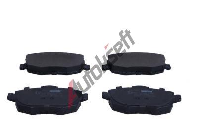 MAXGEAR Sada brzdovch destiek MXG 19-1521, 19-1521