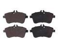 MAXGEAR Sada brzdovch destiek ‐ MXG 19-1527