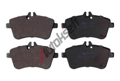 MAXGEAR Sada brzdovch destiek MXG 19-1527, 19-1527