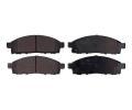 MAXGEAR Sada brzdovch destiek ‐ MXG 19-1528