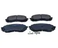Sada brzdových destiček MAXGEAR ‐ MXG 19-1533 Sada brzdových destiček MAXGEAR ‐ MXG 19-1533