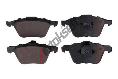 MAXGEAR Sada brzdovch destiek MXG 19-1538, 19-1538