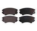 MAXGEAR Sada brzdovch destiek ‐ MXG 19-1543