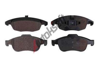 MAXGEAR Sada brzdovch destiek MXG 19-1547, 19-1547