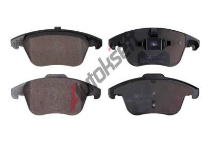 MAXGEAR Sada brzdovch destiek MXG 19-1550, 19-1550