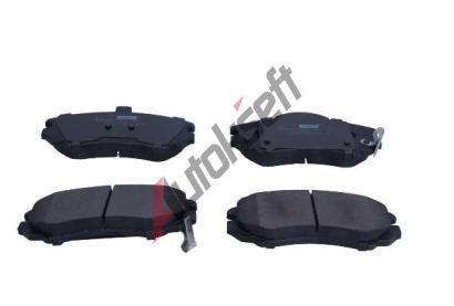MAXGEAR Sada brzdovch destiek MXG 19-1552, 19-1552