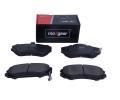 MAXGEAR Sada brzdovch destiek MXG 19-1552, 19-1552
