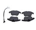 MAXGEAR Sada brzdovch destiek MXG 19-1555, 19-1555