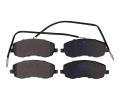 Sada brzdovch destiek MAXGEAR ‐ MXG 19-1558