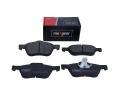 MAXGEAR Sada brzdovch destiek MXG 19-1561, 19-1561