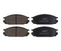 MAXGEAR Sada brzdovch destiek ‐ MXG 19-1741