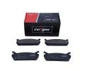 MAXGEAR Sada brzdovch destiek MXG 19-1764, 19-1764