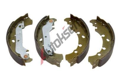 MAXGEAR Sada brzdovch elist MXG 19-1774, 19-1774