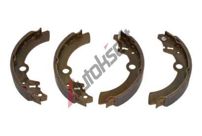 MAXGEAR Sada brzdovch elist MXG 19-1785, 19-1785