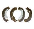 MAXGEAR Sada brzdovch elist ‐ MXG 19-1788
