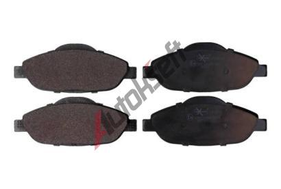 MAXGEAR Sada brzdovch destiek MXG 19-1793, 19-1793