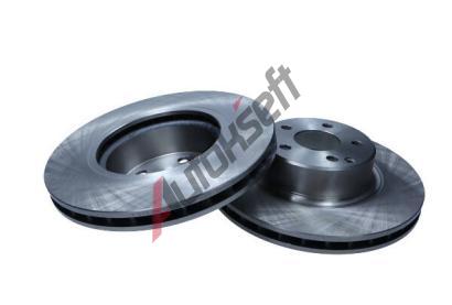 MAXGEAR Brzdov kotou - 312 mm MXG 19-1795, 19-1795