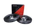 MAXGEAR Brzdov kotou - 288 mm MXG 19-1796, 19-1796