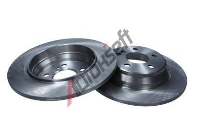 MAXGEAR Brzdov kotou - 300 mm MXG 19-1797, 19-1797