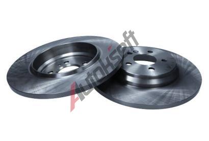MAXGEAR Brzdov kotou - 331 mm MXG 19-1798, 19-1798