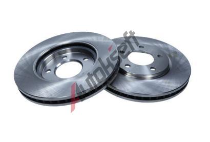 MAXGEAR Brzdov kotou - 281 mm MXG 19-1800, 19-1800