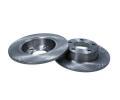 Brzdový kotouč MAXGEAR ‐ MXG 19-1801 Brzdový kotouč MAXGEAR ‐ MXG 19-1801