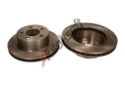 MAXGEAR Brzdov kotou - 280 mm MXG 19-1813, 19-1813