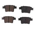 MAXGEAR Sada brzdovch destiek ‐ MXG 19-1819