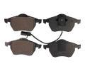 MAXGEAR Sada brzdovch destiek ‐ MXG 19-1820